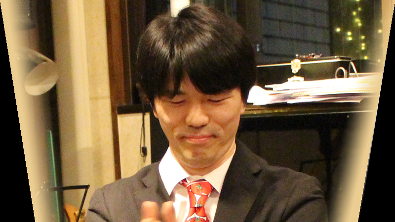 森 雄貴さんの作品